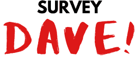Survey Dave